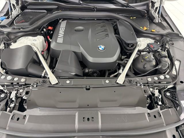 Used 2024 BMW 530i xDrive w/ Premium Package image 43