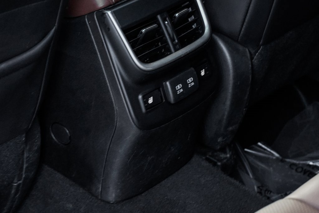 Used 2020 Subaru Outback Touring XT image 18