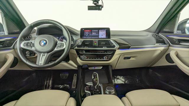 Used 2019 BMW X3 M40i w/ Premium Package AWD/4WD image 27