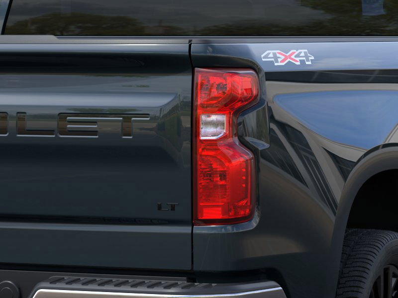 New 2026 Chevrolet Silverado 1500 LT image 11