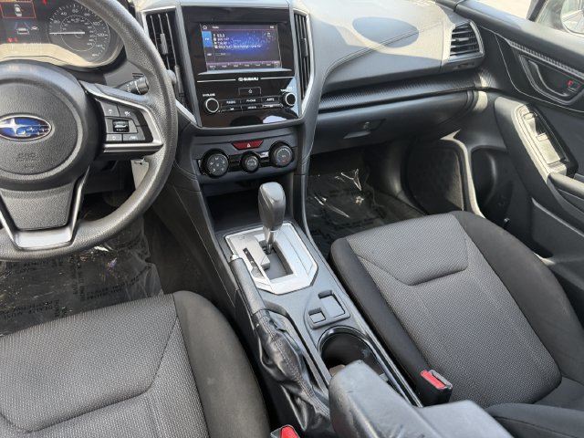 Used 2019 Subaru Impreza 2.0i w/ Eyesight AWD/4WD image 7