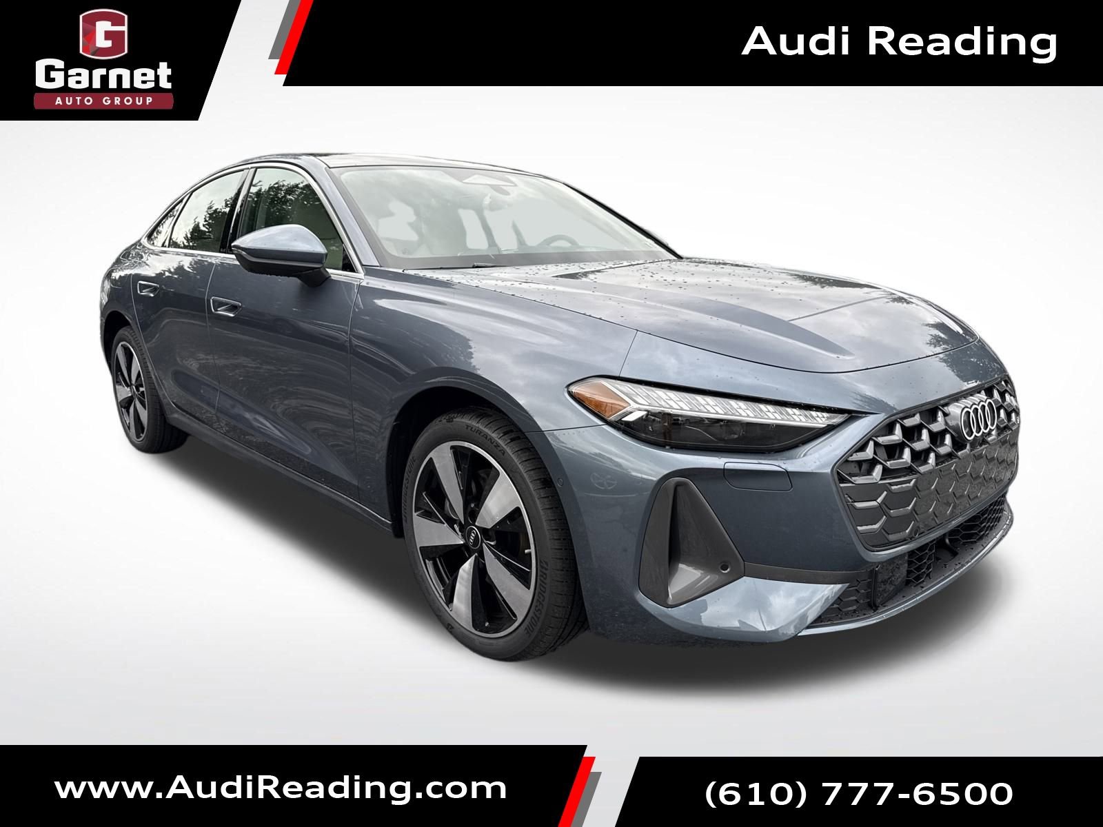 New 2025 Audi A5 2.0T Premium Plus image 7