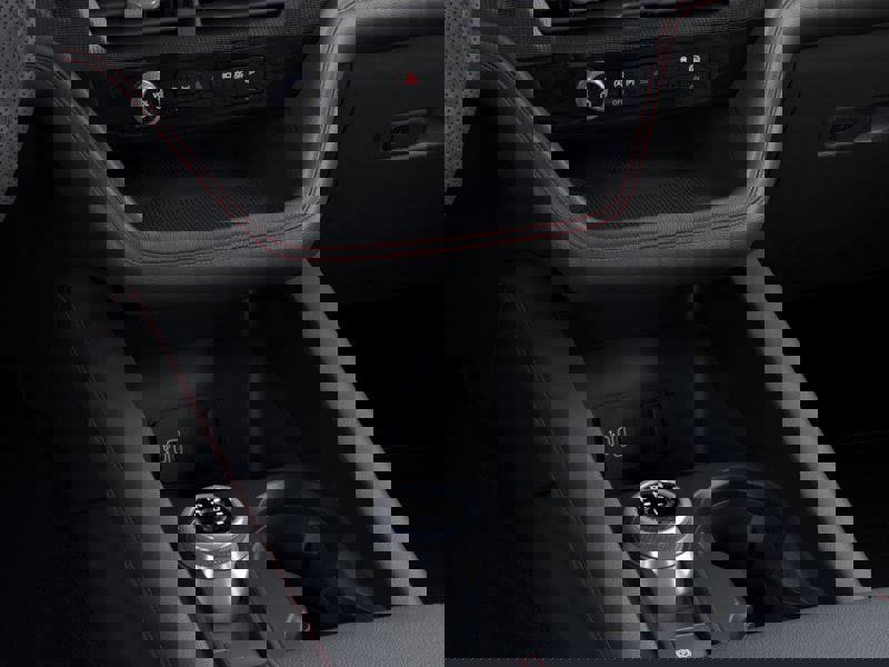 New 2026 Ford Explorer ST image 46