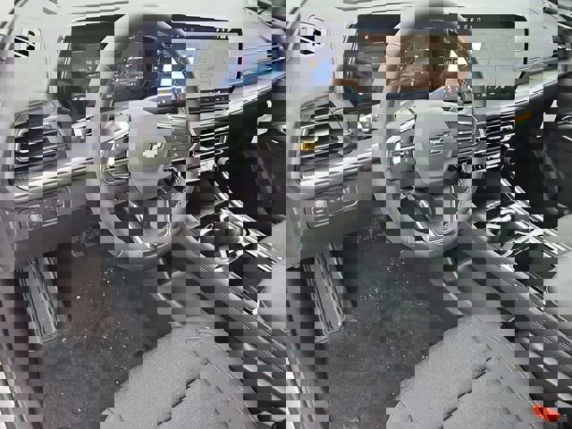 New 2026 Chevrolet Traverse LT image 11