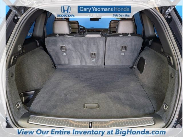 Used 2023 Jeep Grand Cherokee Overland w/ Luxury Tech Group IV image 19