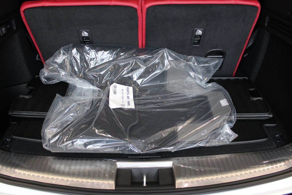 New 2026 Acura MDX A-Spec w/ Advance Package AWD/4WD image 14