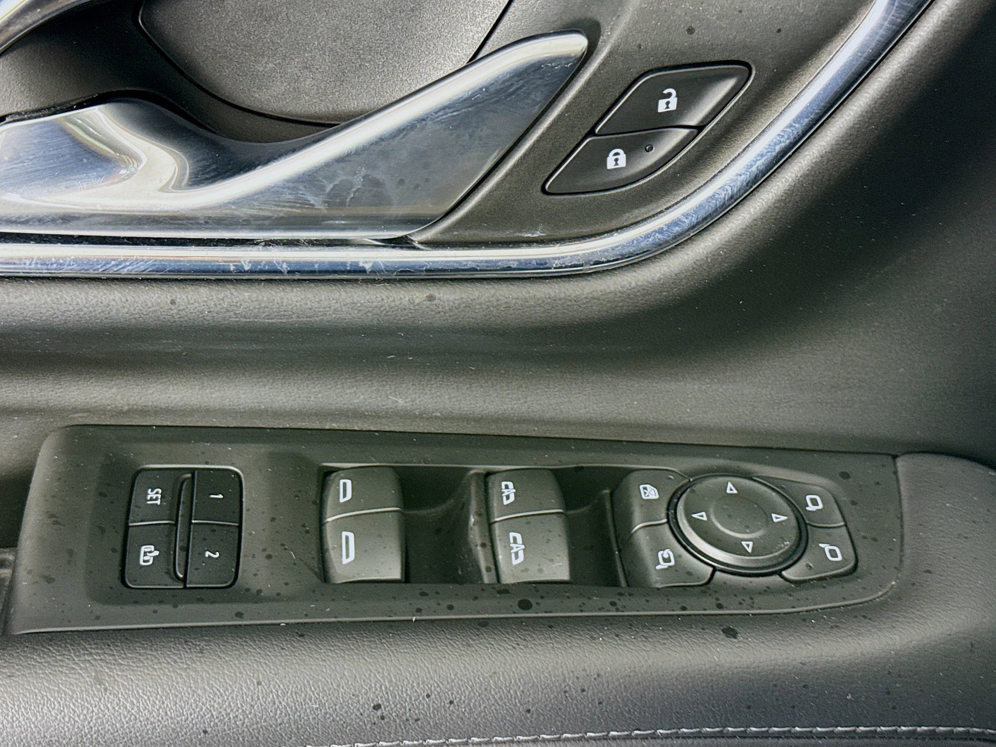 Used 2022 Chevrolet Tahoe LT w/ LT Signature Plus Package RWD image 24