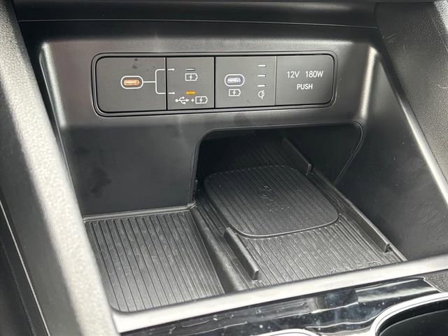 Used 2025 Hyundai Tucson SEL image 20