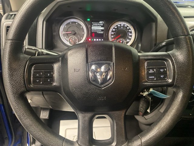 Used 2016 RAM 1500 ST w/ SXT Appearance Group image 15