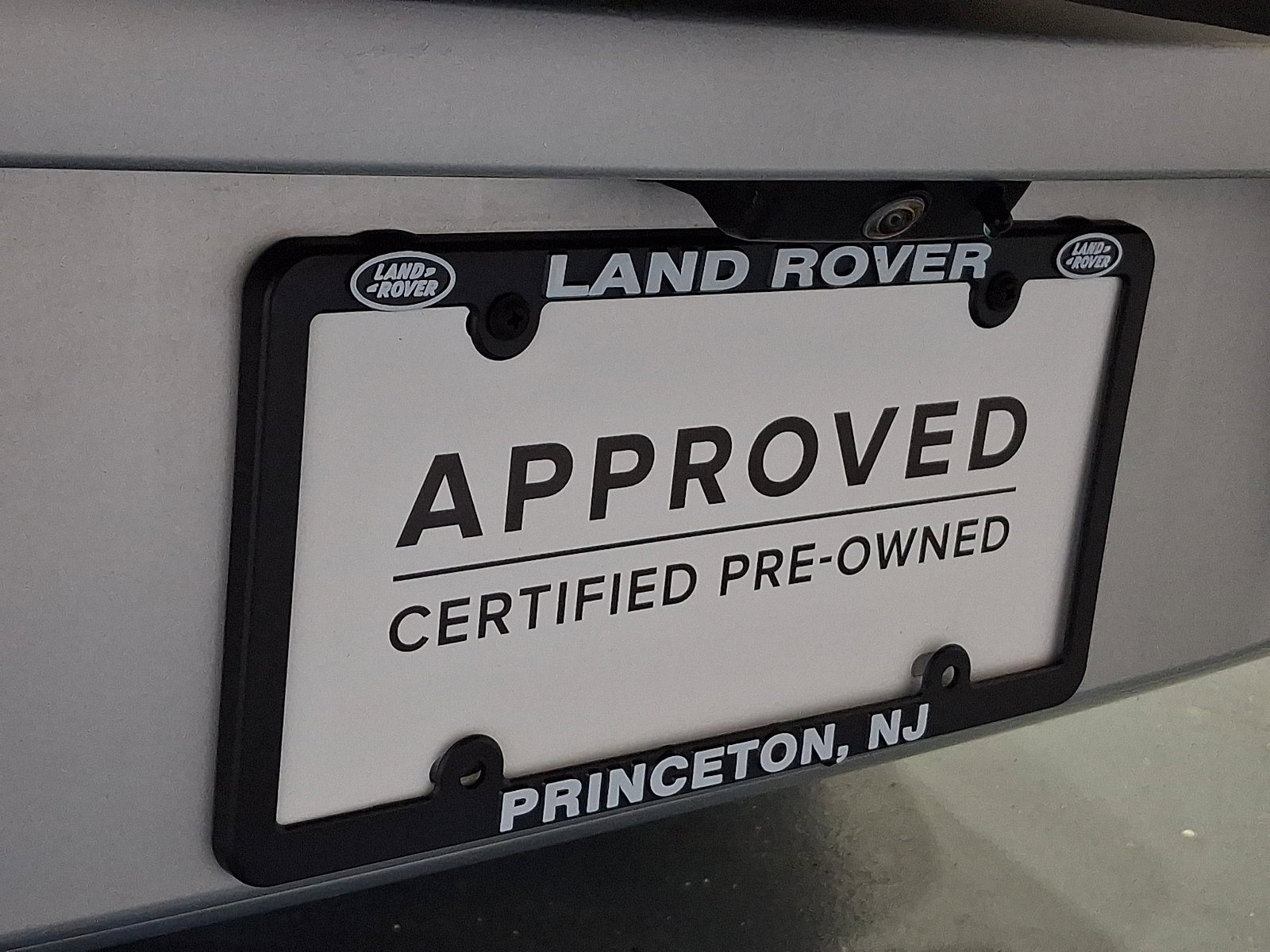 Certified 2023 Land Rover Defender 130 First Edition image 30