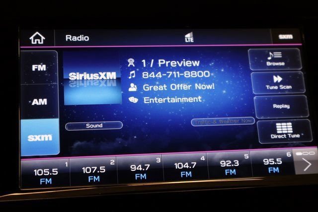 Used 2019 Subaru Forester Sport AWD/4WD image 23
