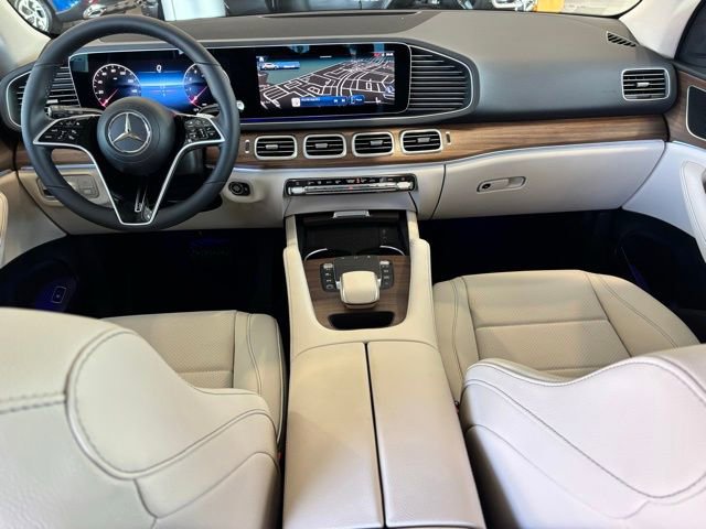 Certified 2026 Mercedes-Benz GLE 450 4MATIC image 25