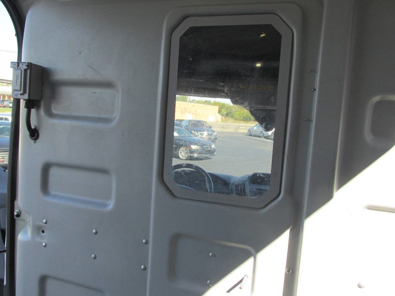 Used 2017 Ford Transit 350 148 High Roof image 39