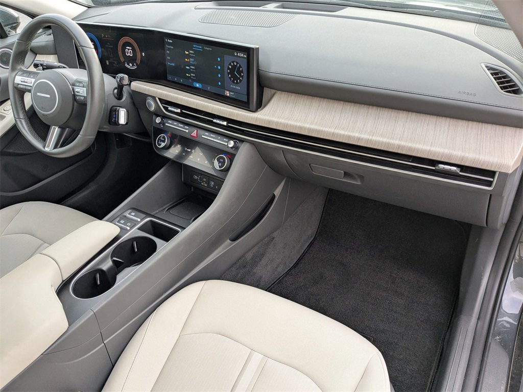 Used 2024 Hyundai Sonata SEL image 20