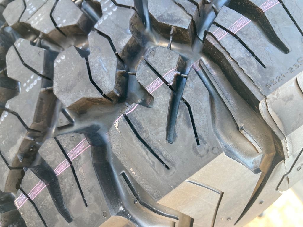 New 2025 Jeep Wrangler Rubicon image 27