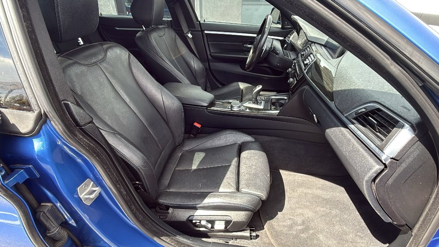 Used 2018 BMW 430i Gran Coupe xDrive AWD/4WD image 18