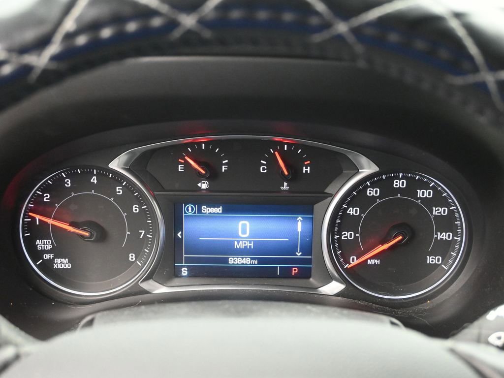 Used 2019 GMC Terrain SLE w/ Driver Convenience Package image 13