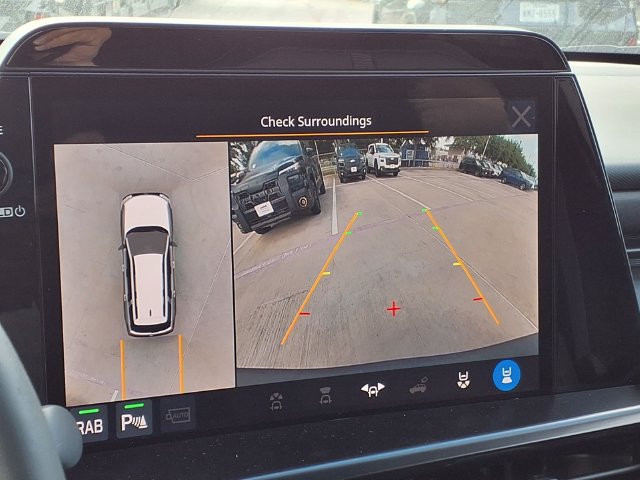 New 2026 Subaru Outback Touring XT AWD/4WD image 19