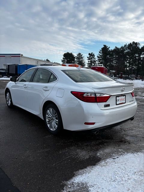 Used 2014 Lexus ES 350 w/ Luxury Package image 5