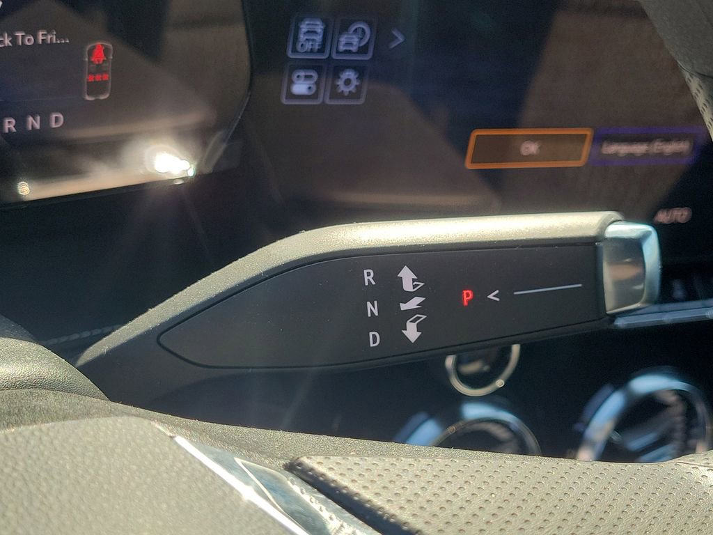 Used 2025 Chevrolet Blazer EV LT w/ Midnight/Sport Edition image 30