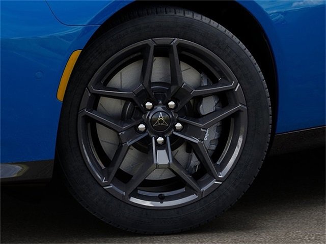 New 2026 Dodge Charger Scat Pack image 8