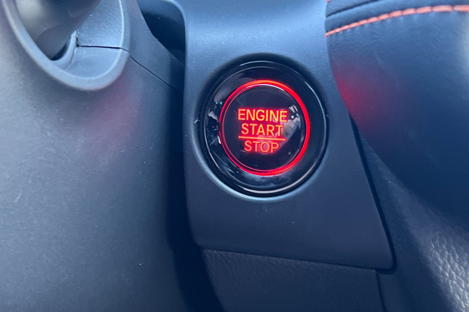 New 2026 Honda HR-V Sport image 21