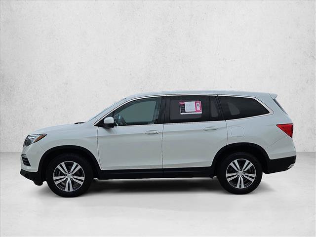 Used 2018 Honda Pilot EX-L image 9