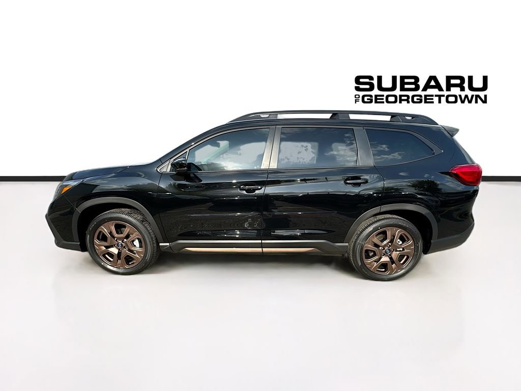 New 2026 Subaru Ascent Limited Bronze image 4