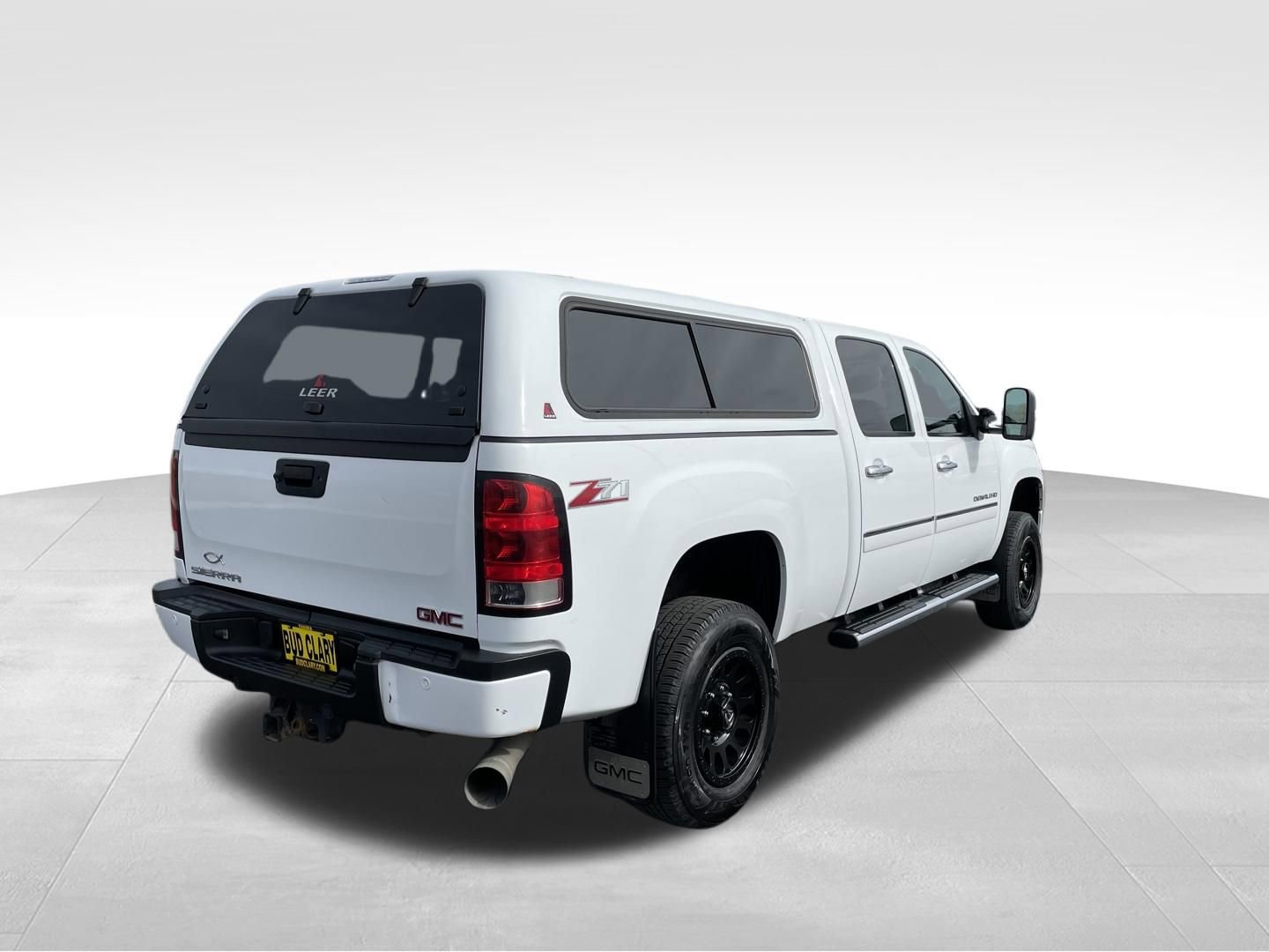 Used 2014 GMC Sierra 2500 Denali image 3