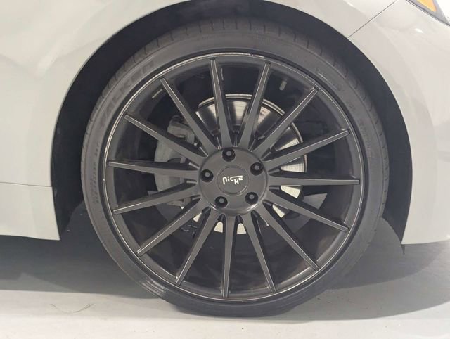 Used 2021 Kia Stinger GT-Line RWD image 27
