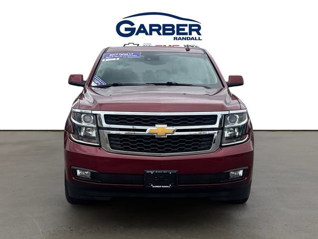 Used 2017 Chevrolet Tahoe LT AWD/4WD image 8