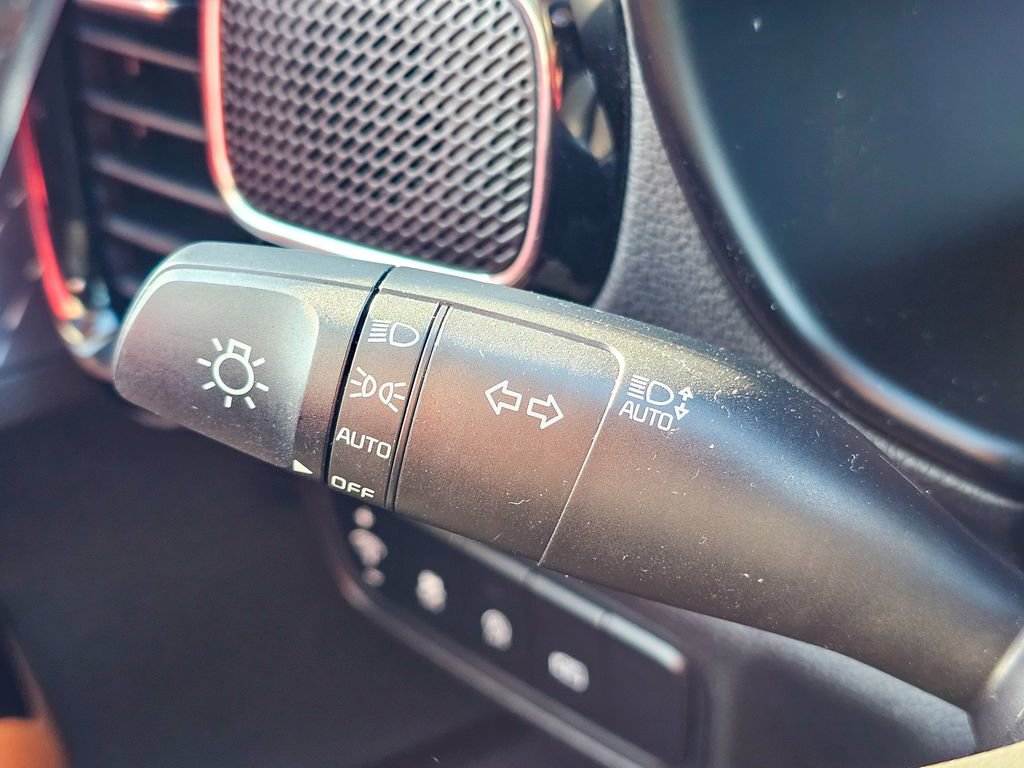 Used 2024 Kia Soul EX w/ Option Group 015 image 18