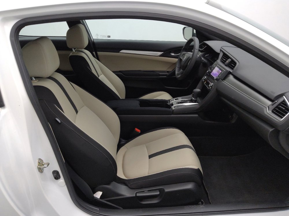 Used 2017 Honda Civic LX-P image 21