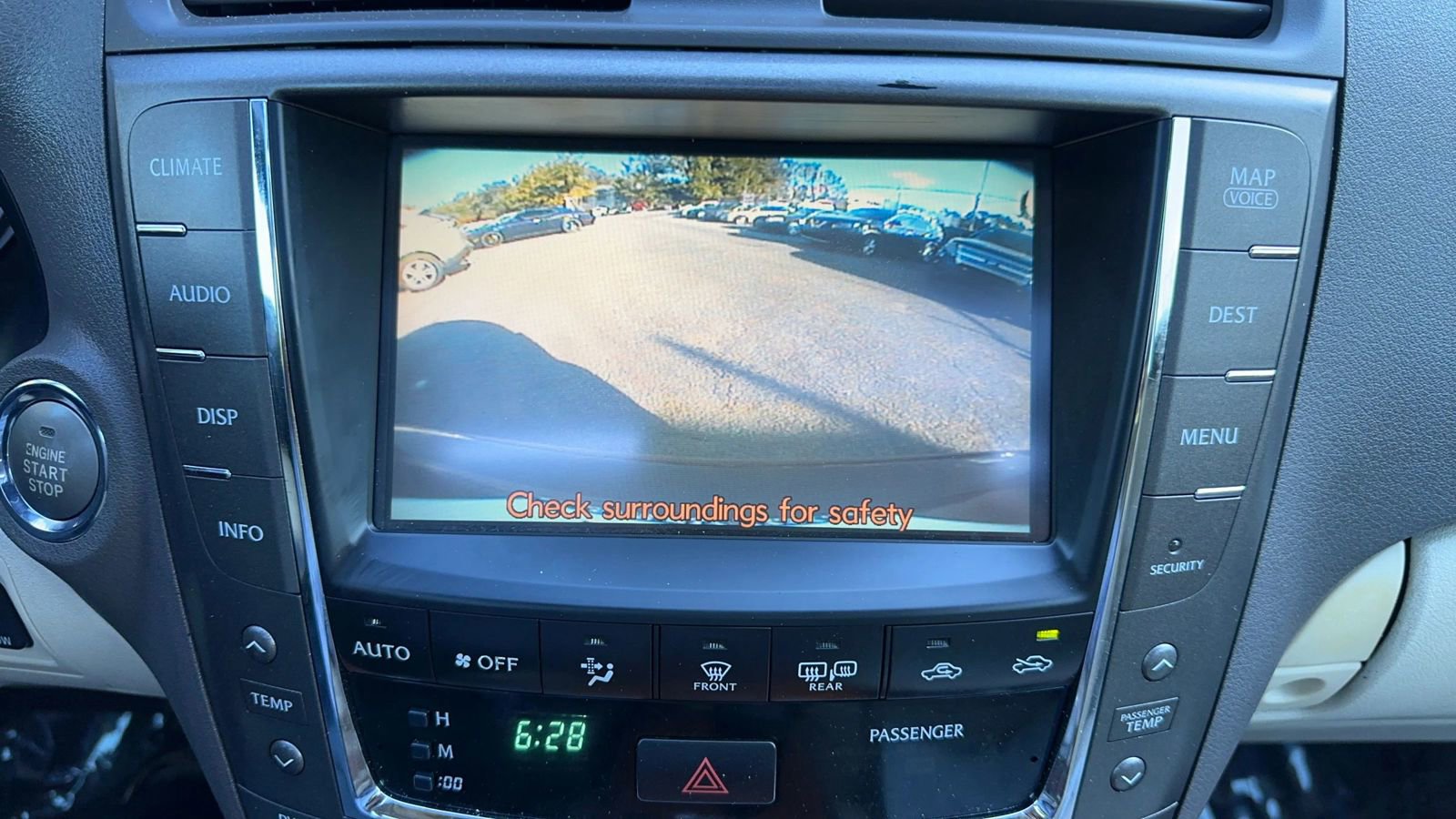 Used 2009 Lexus IS 250 RWD image 18