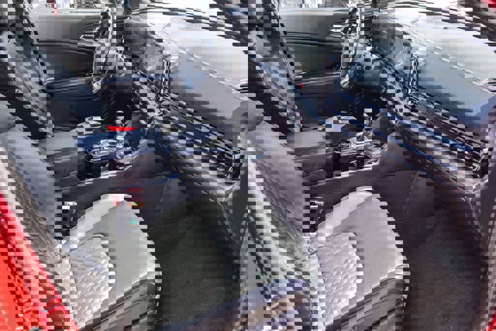 Certified 2023 Kia Sportage X-Line w/ X-Line Premium Package image 15