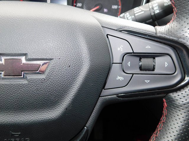 Used 2023 Chevrolet TrailBlazer RS image 29