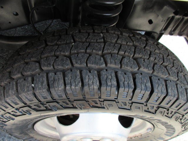 Used 2016 Ford E-350 and Econoline 350 Super Duty w/ Power Windows & Locks Group RWD image 25