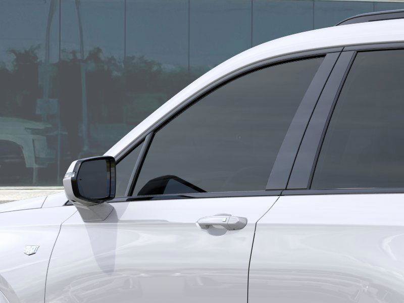New 2025 Cadillac XT6 Sport w/ Technology Package AWD/4WD image 13