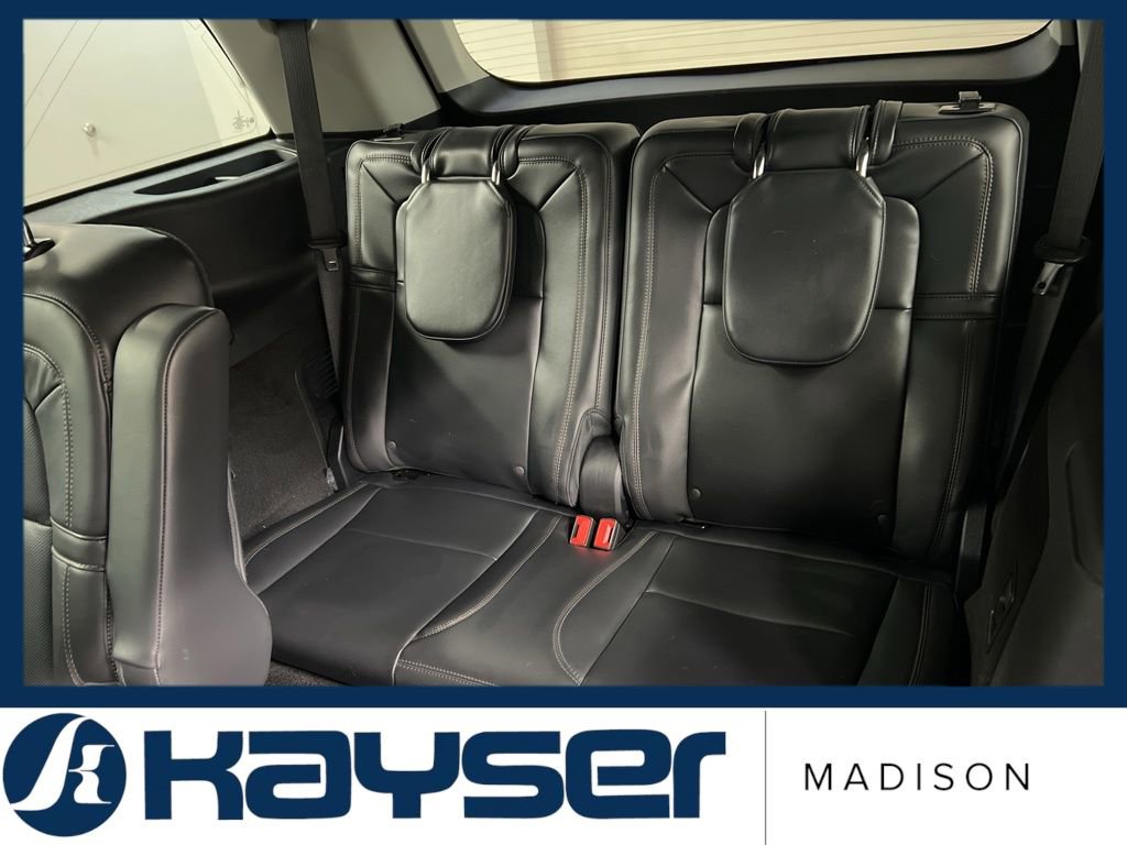 Used 2025 Lincoln Aviator Reserve w/ Illumination Package image 31