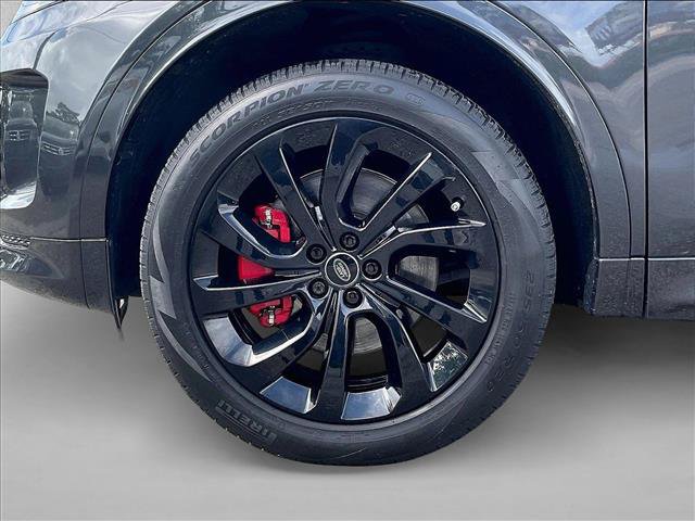Used 2023 Land Rover Discovery Sport SE R-Dynamic AWD/4WD image 10