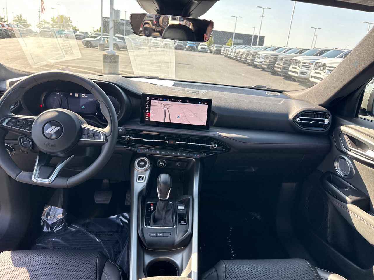 Used 2024 Dodge Hornet GT image 14