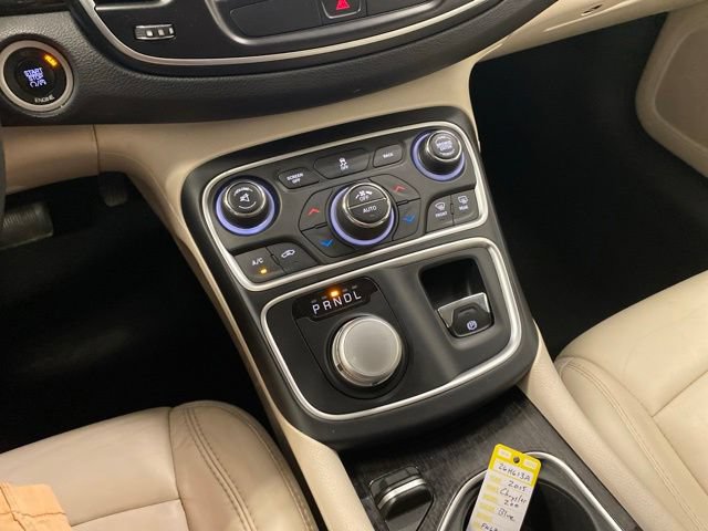 Used 2015 Chrysler 200 C FWD image 13