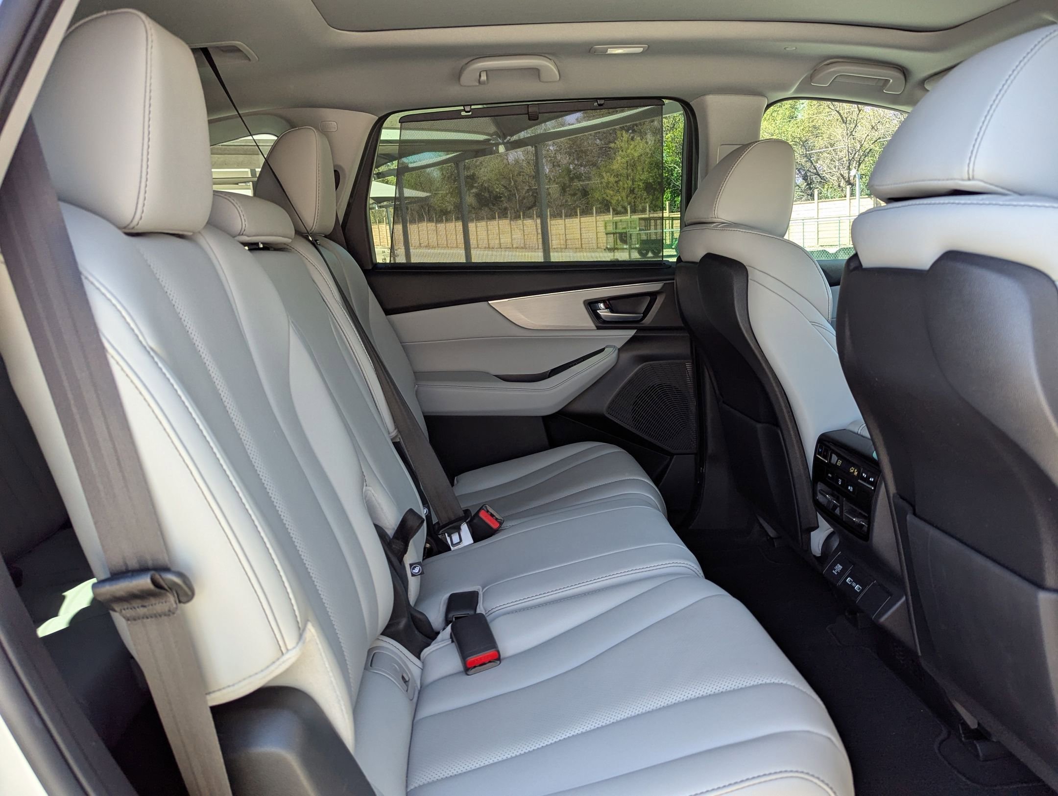 Certified 2022 Acura MDX w/Technology Package image 25