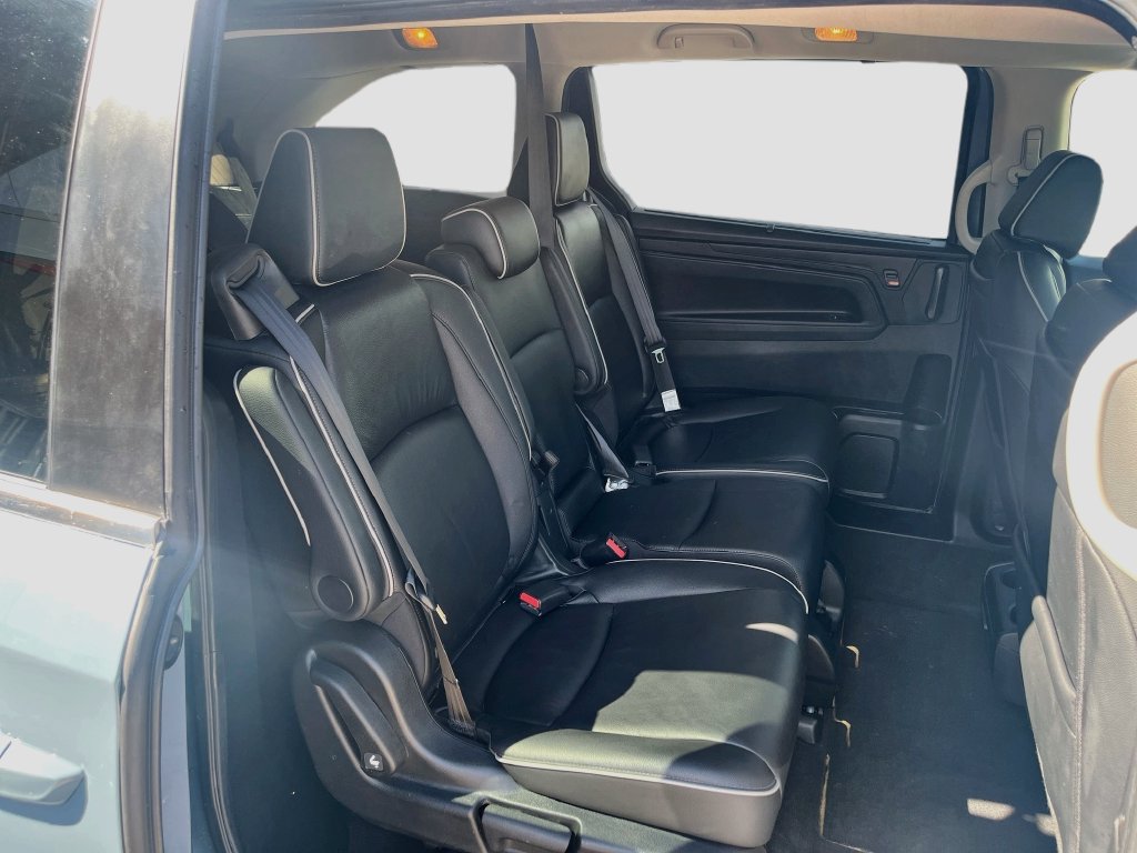 Used 2025 Honda Odyssey Touring image 31