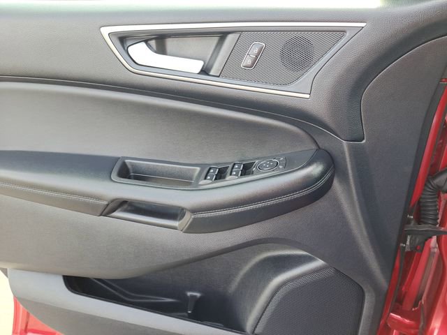 Certified 2022 Ford Edge SEL image 22