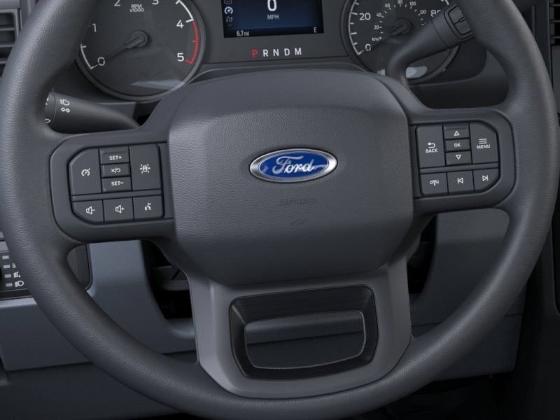 New 2026 Ford F550 4x4 Crew Cab Super Duty image 13