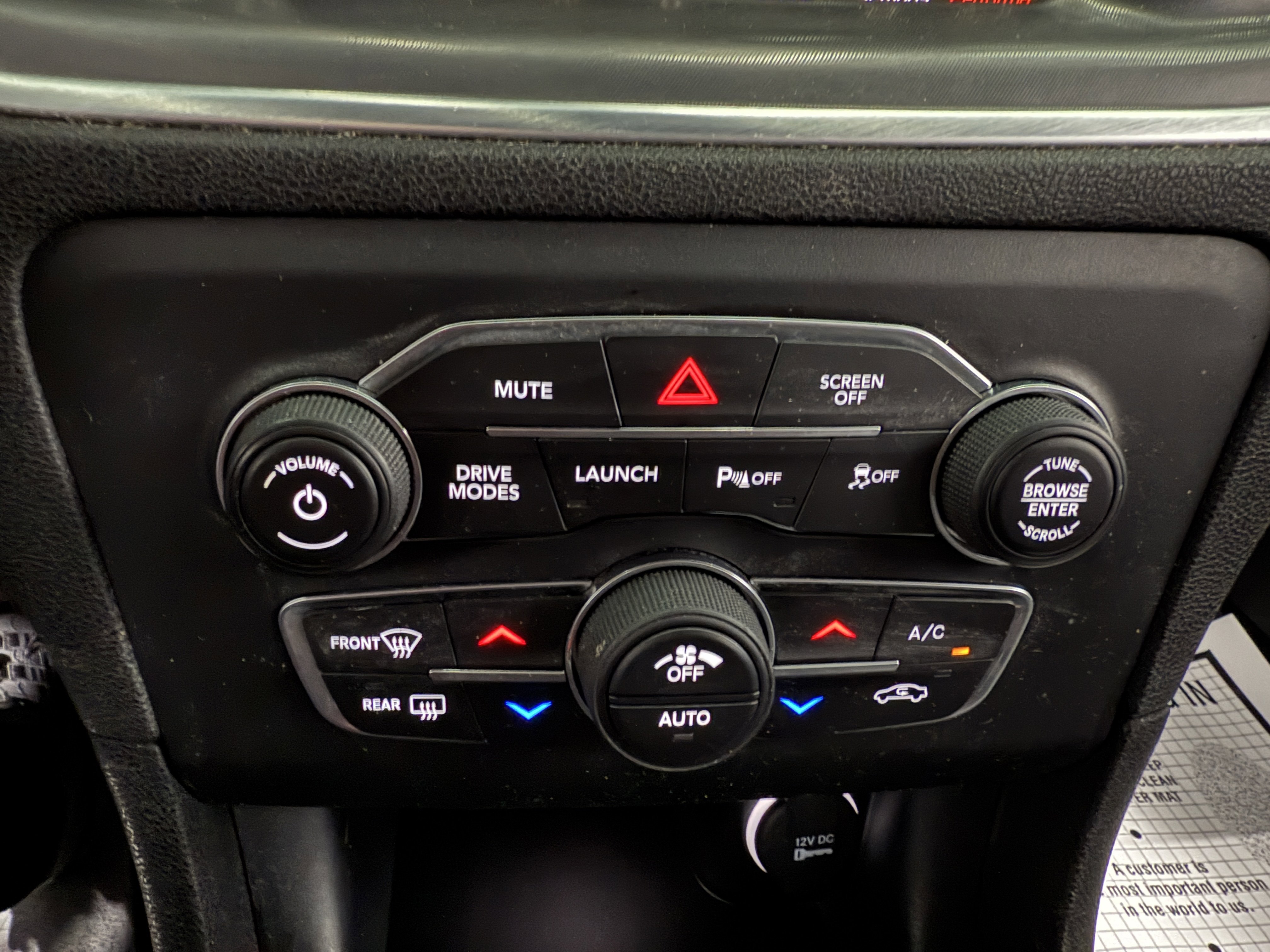 Used 2020 Dodge Charger Scat Pack image 20