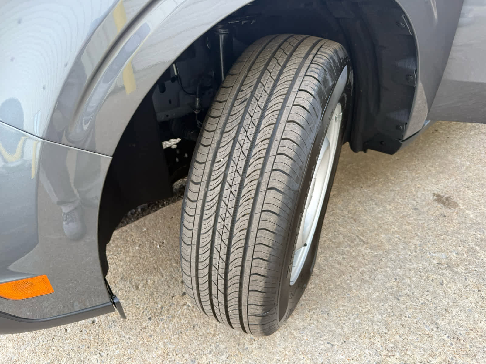 New 2026 Ford Maverick XL w/ Equipment Group 101A image 24