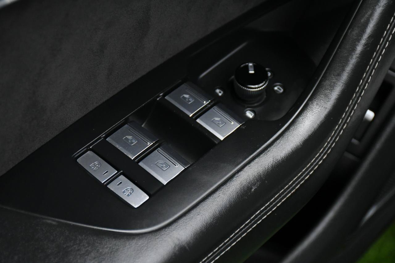 Used 2020 Audi S7 Prestige AWD/4WD image 17