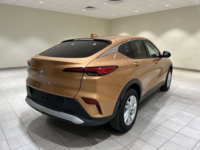 New 2026 Buick Envista Preferred w/ Convenience I Package image 5